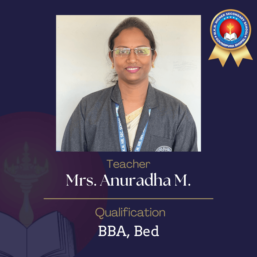 Anuradha