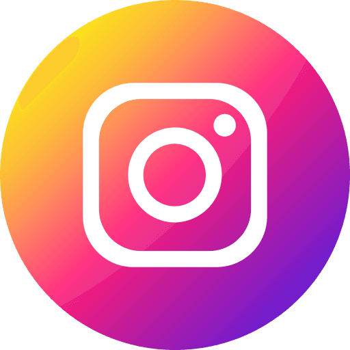 MKN School Instagram Logo