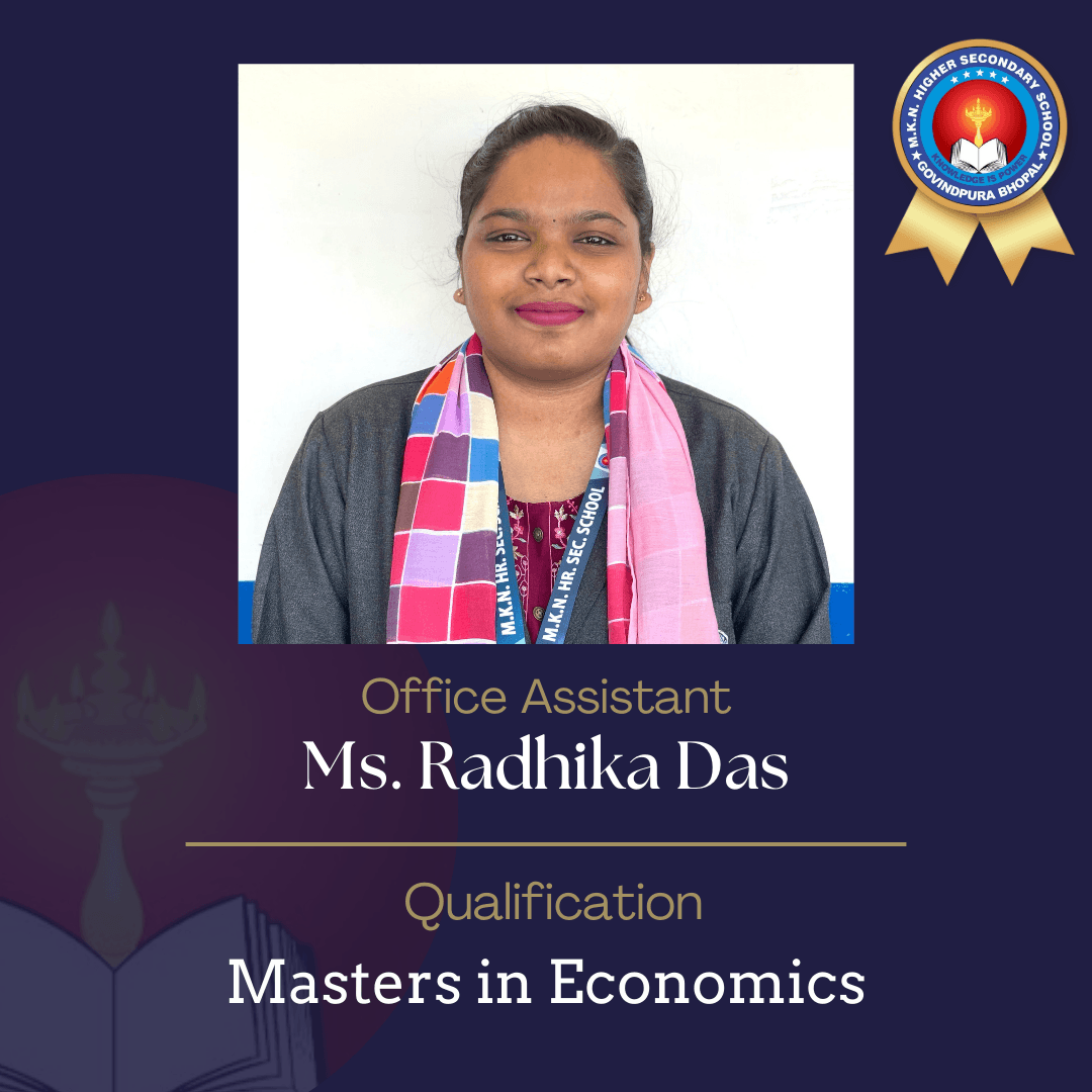 Radhika