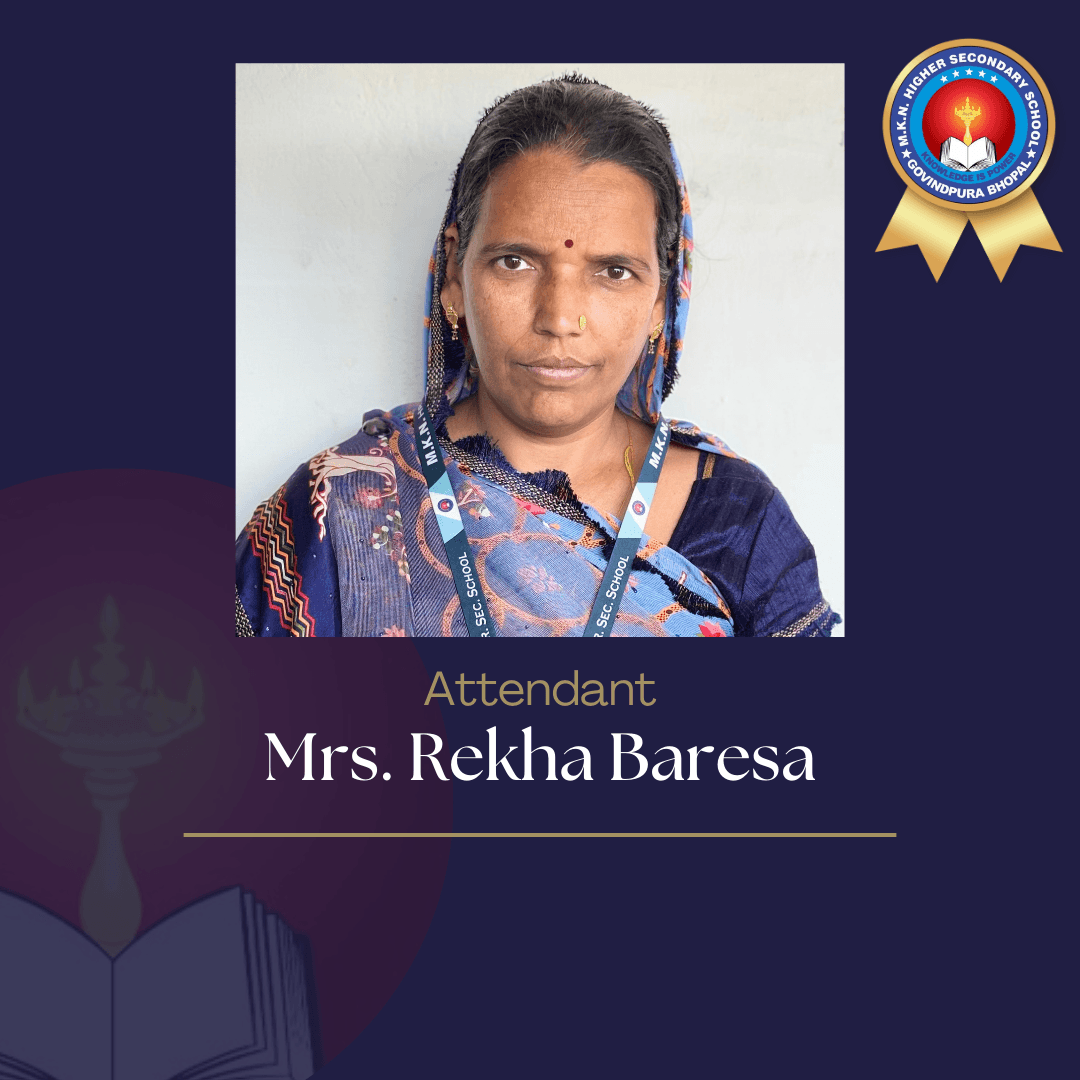 Rekha