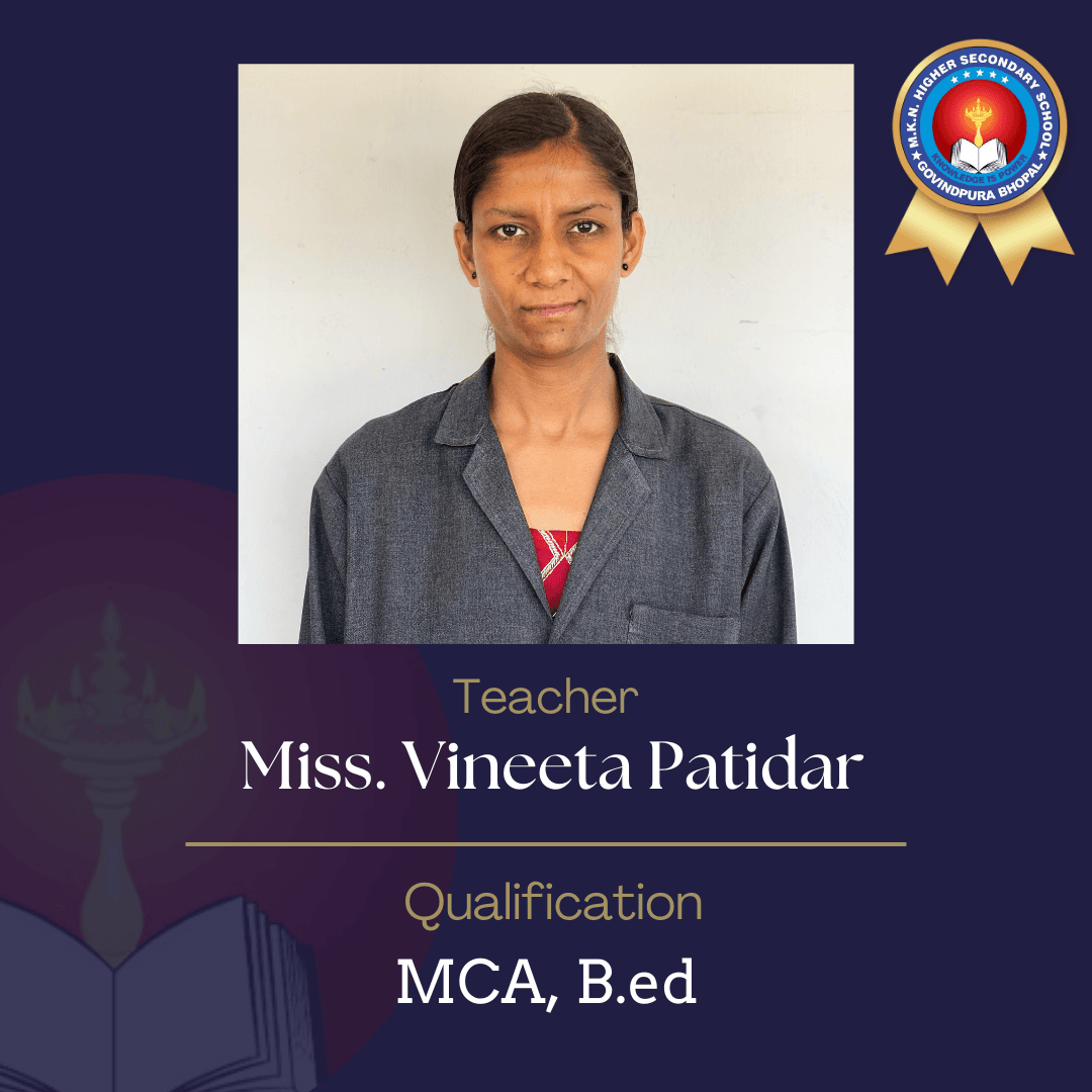Vineeta