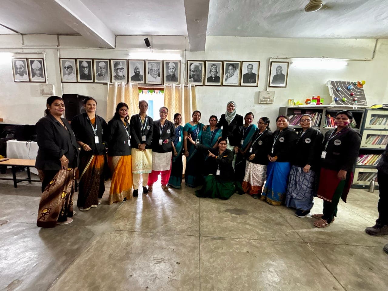 Holi Potluck Party ! ππ