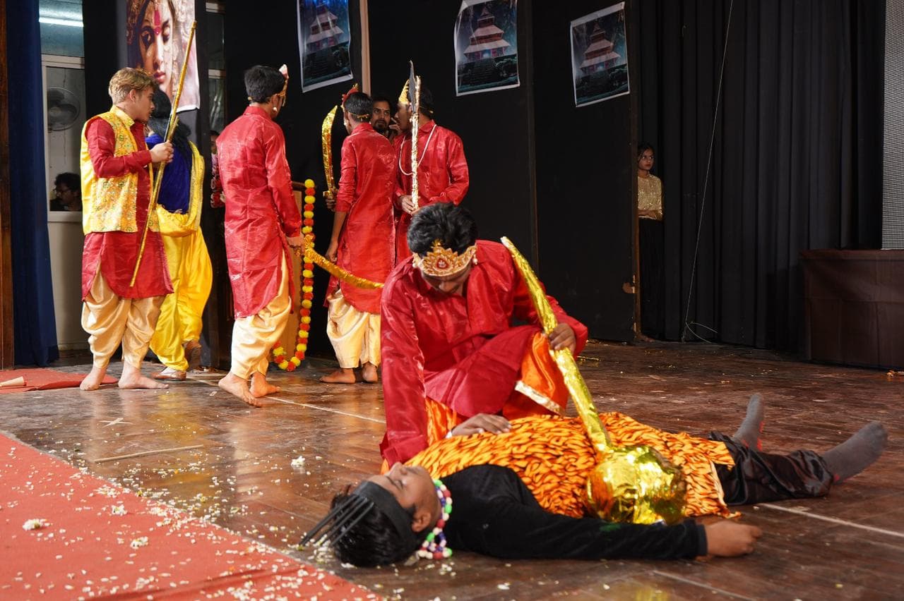 🔹Tejaswi Event Snapshots🔹