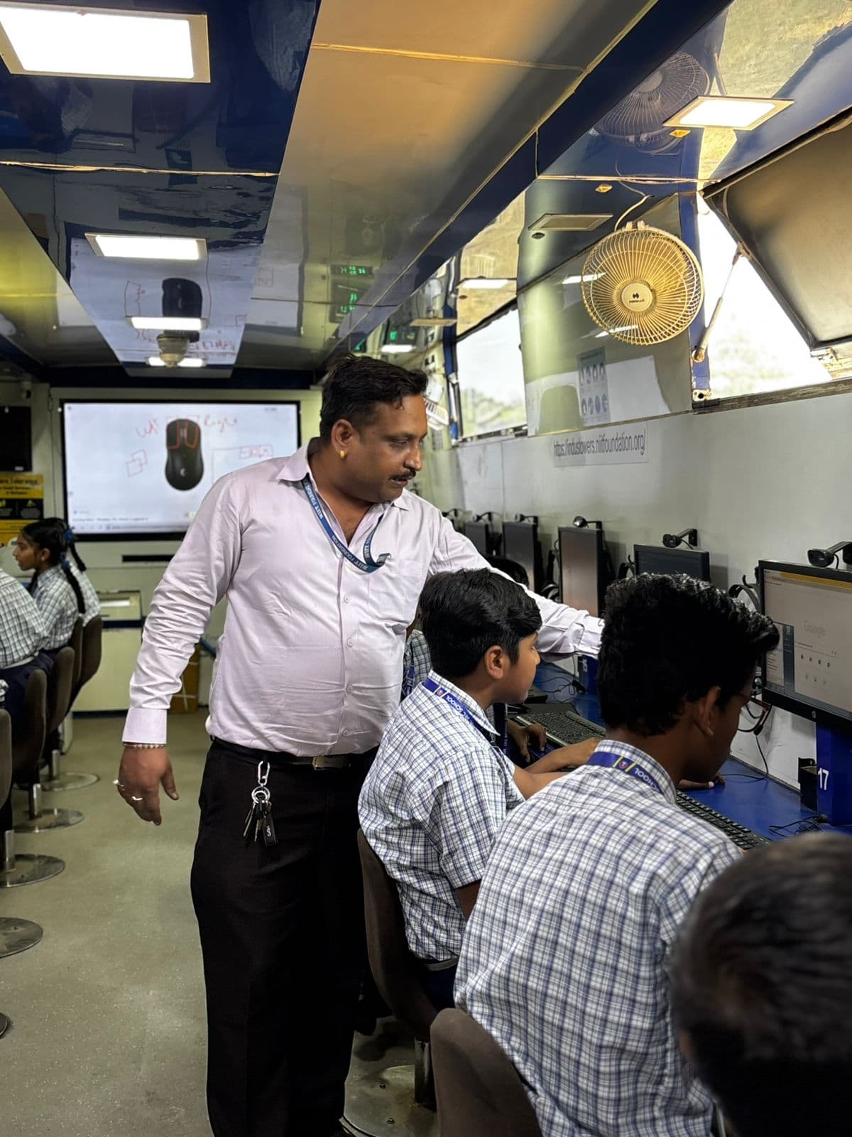 A Historic Step Towards Digital Transformation!