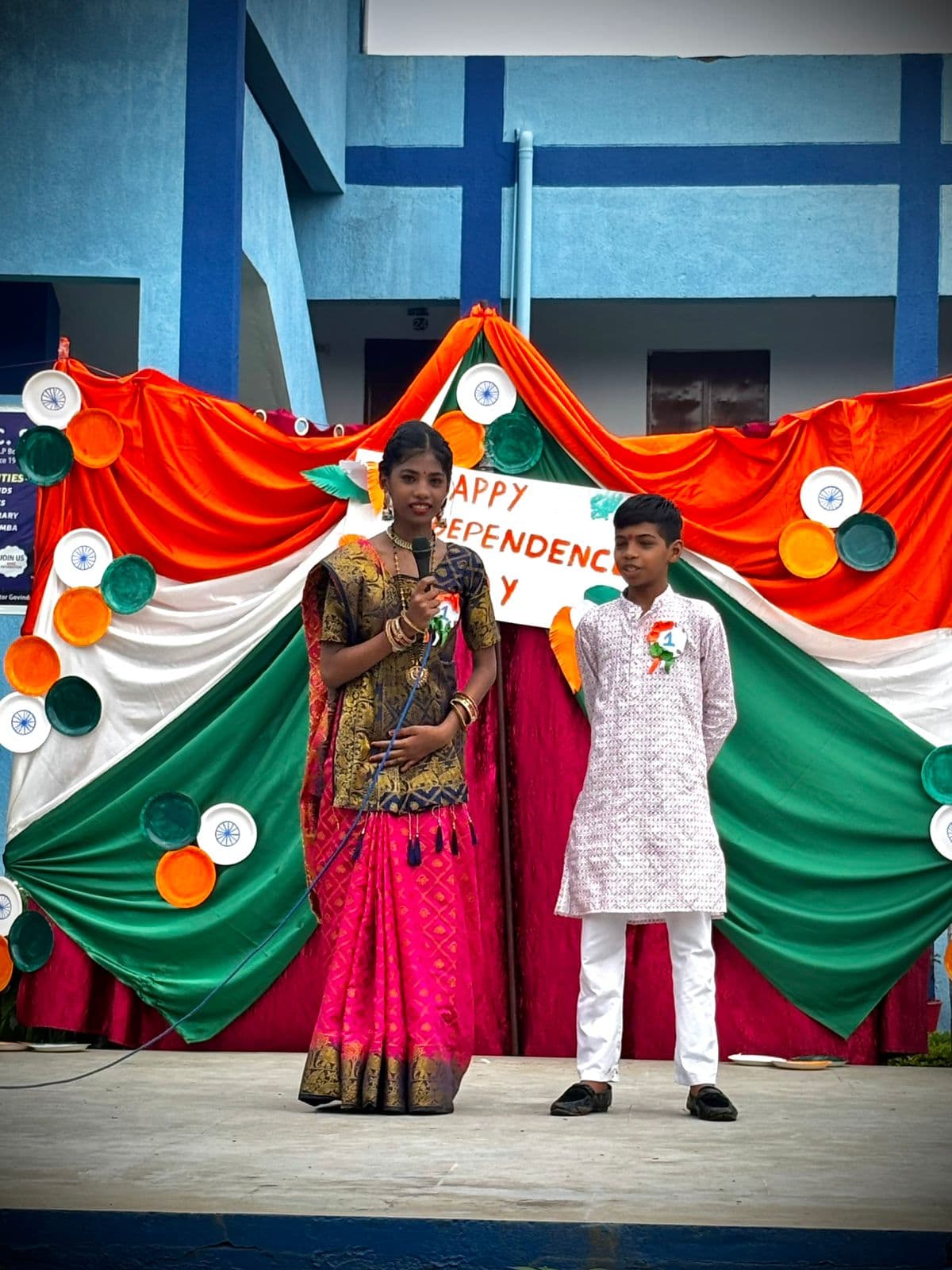 79th Independence Day🇮🇳