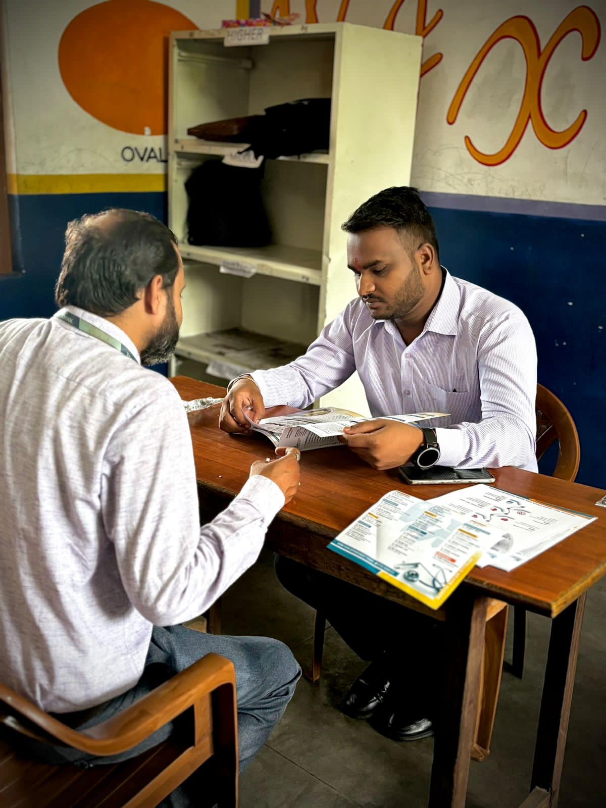 Free Medical Health Camp🩺