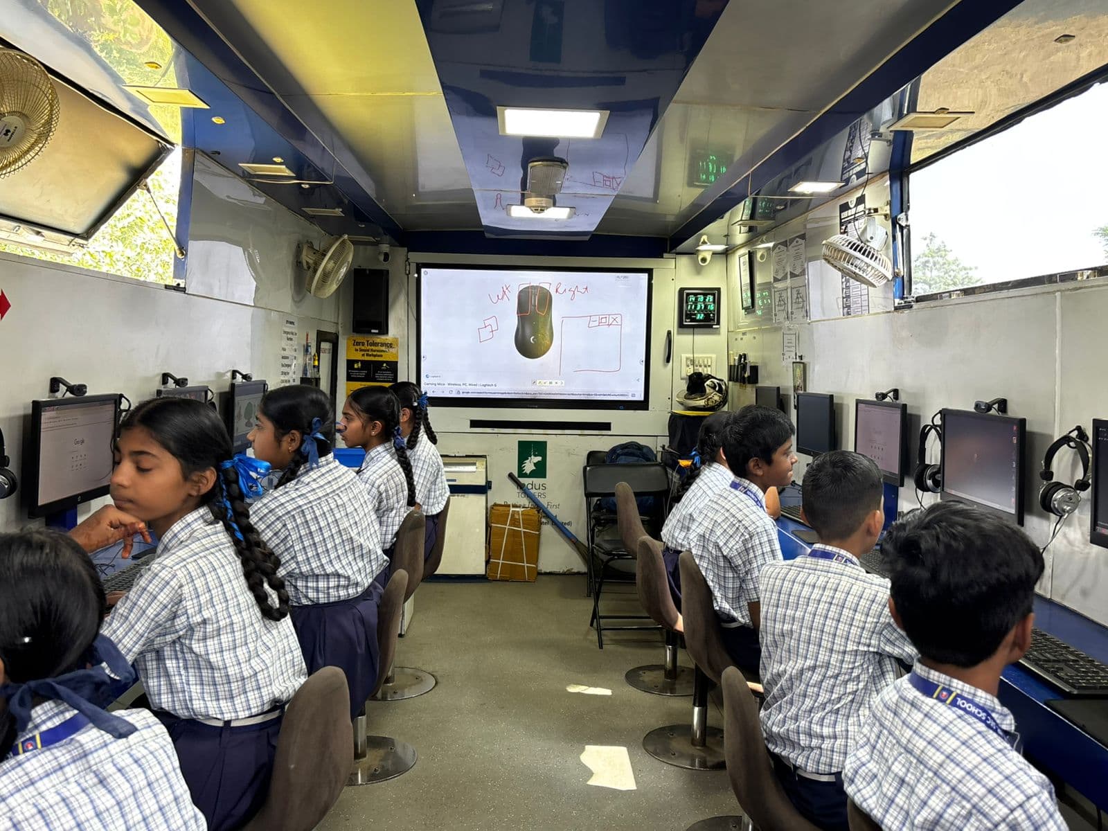 A Historic Step Towards Digital Transformation!