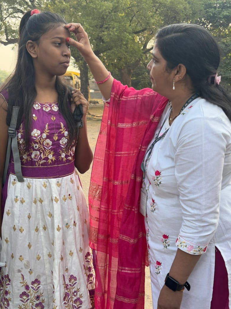 Children's Day Celebration 2024