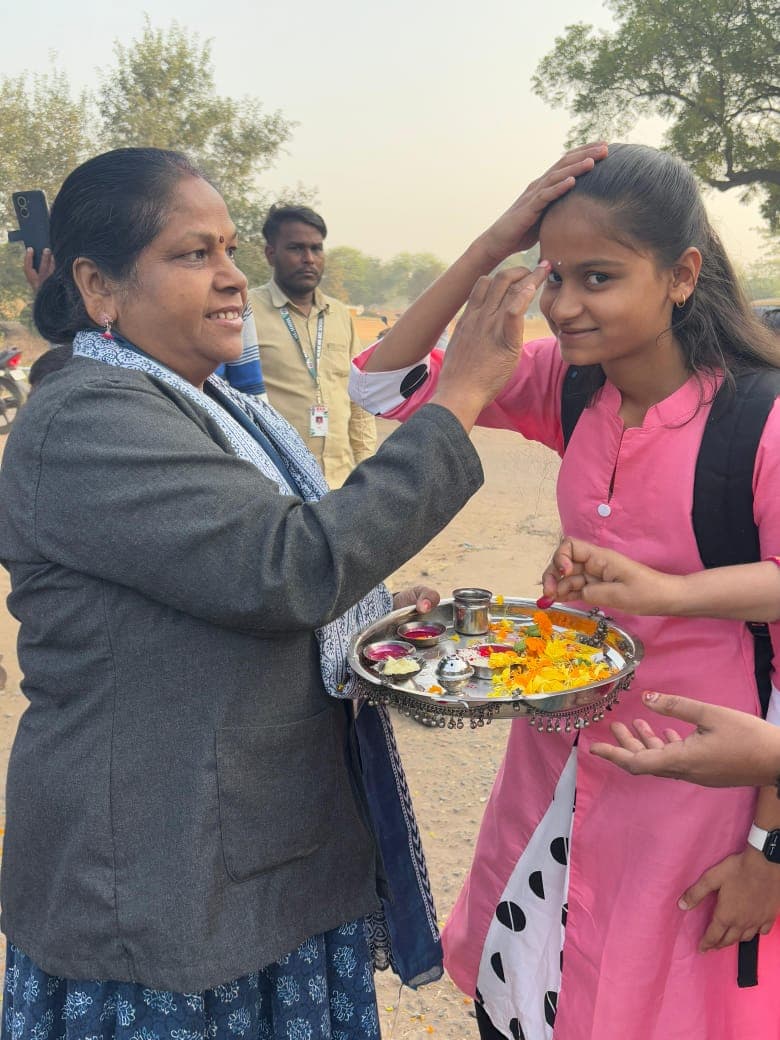 Children's Day Celebration 2024