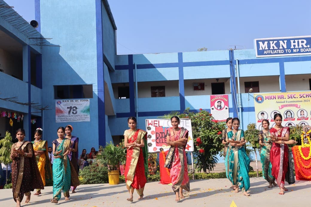 Diwali Celebration Day 2024