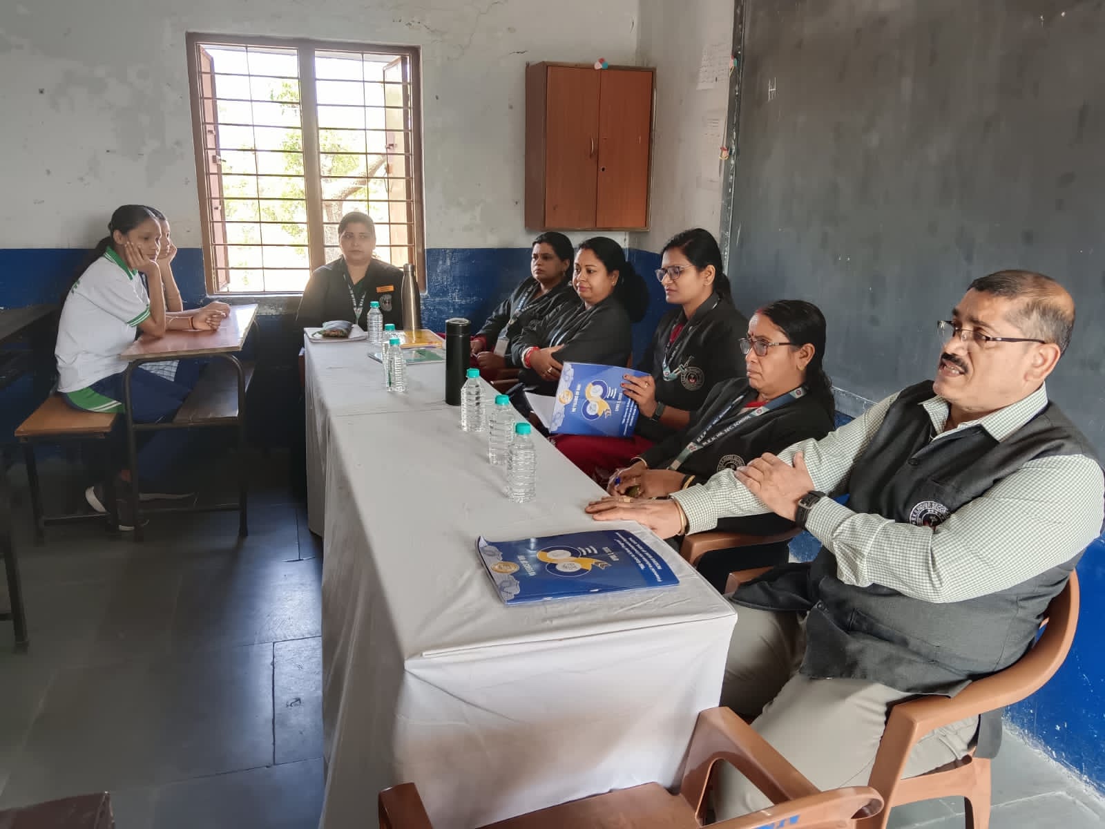 CAREER COUNSELLING SESSION FOR CLASS - X ✒️