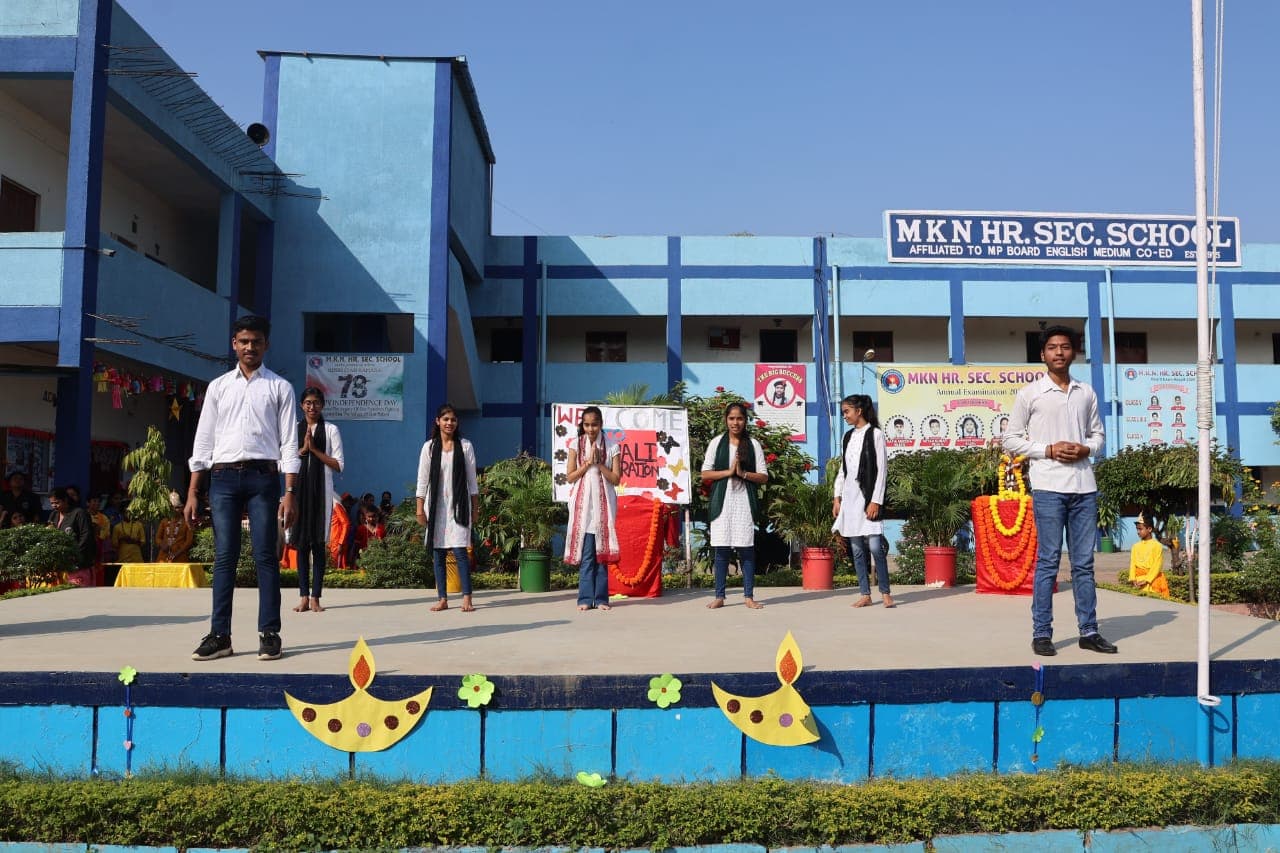 Diwali Celebration Day 2024