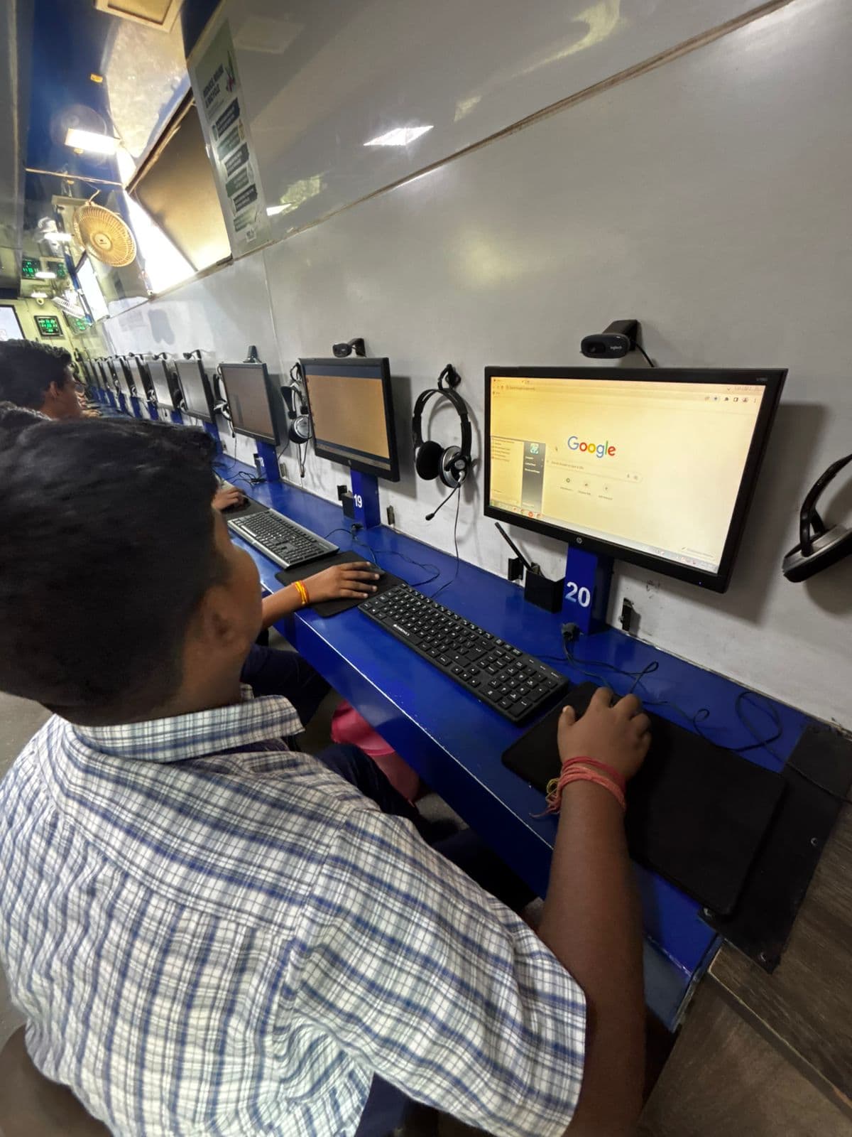 A Historic Step Towards Digital Transformation!