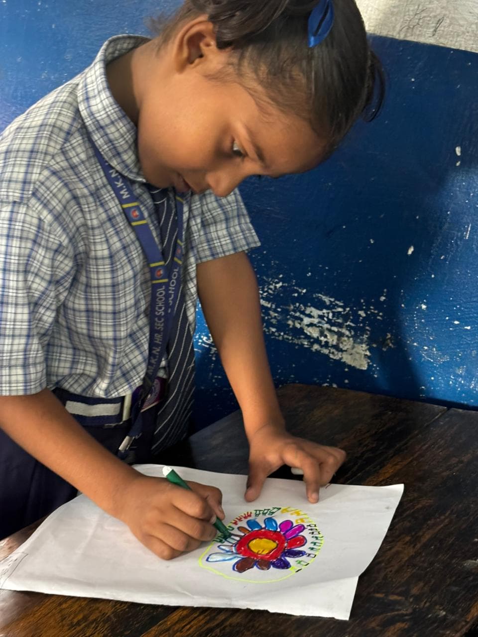 Day 2 Diwali celebration✨