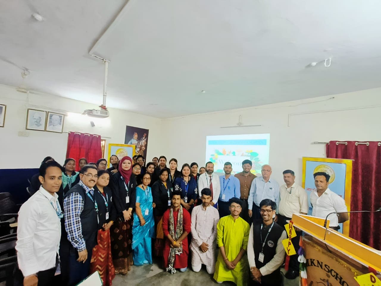 RBI General Awareness Program