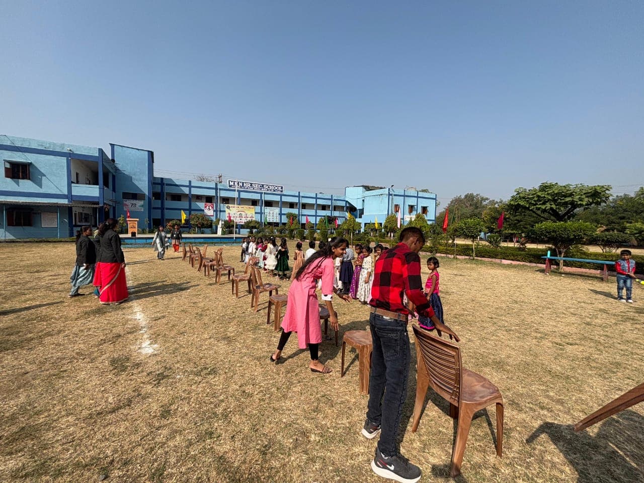 Children's Day Celebration 2024