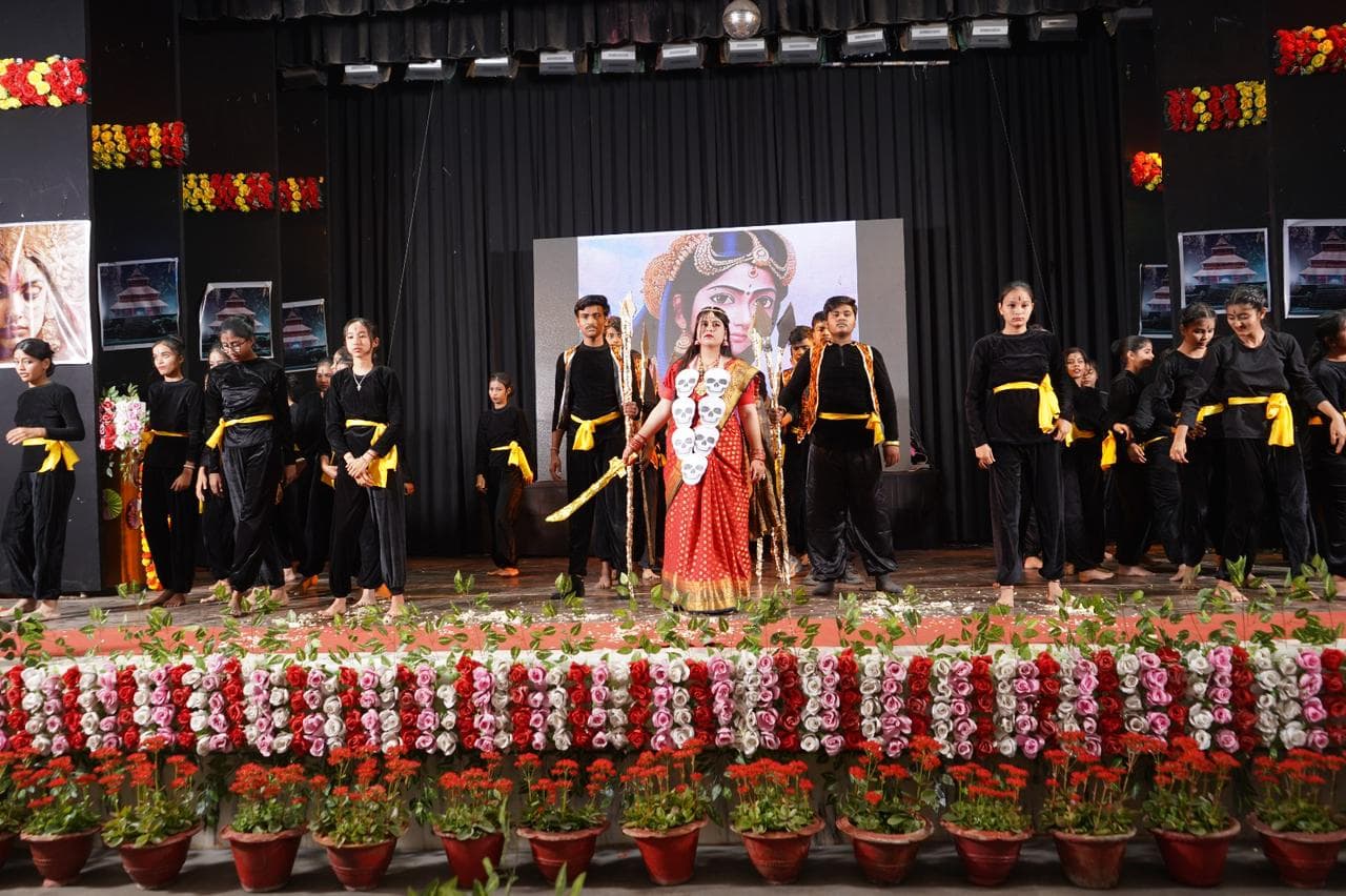 🔹Tejaswi Event Snapshots🔹