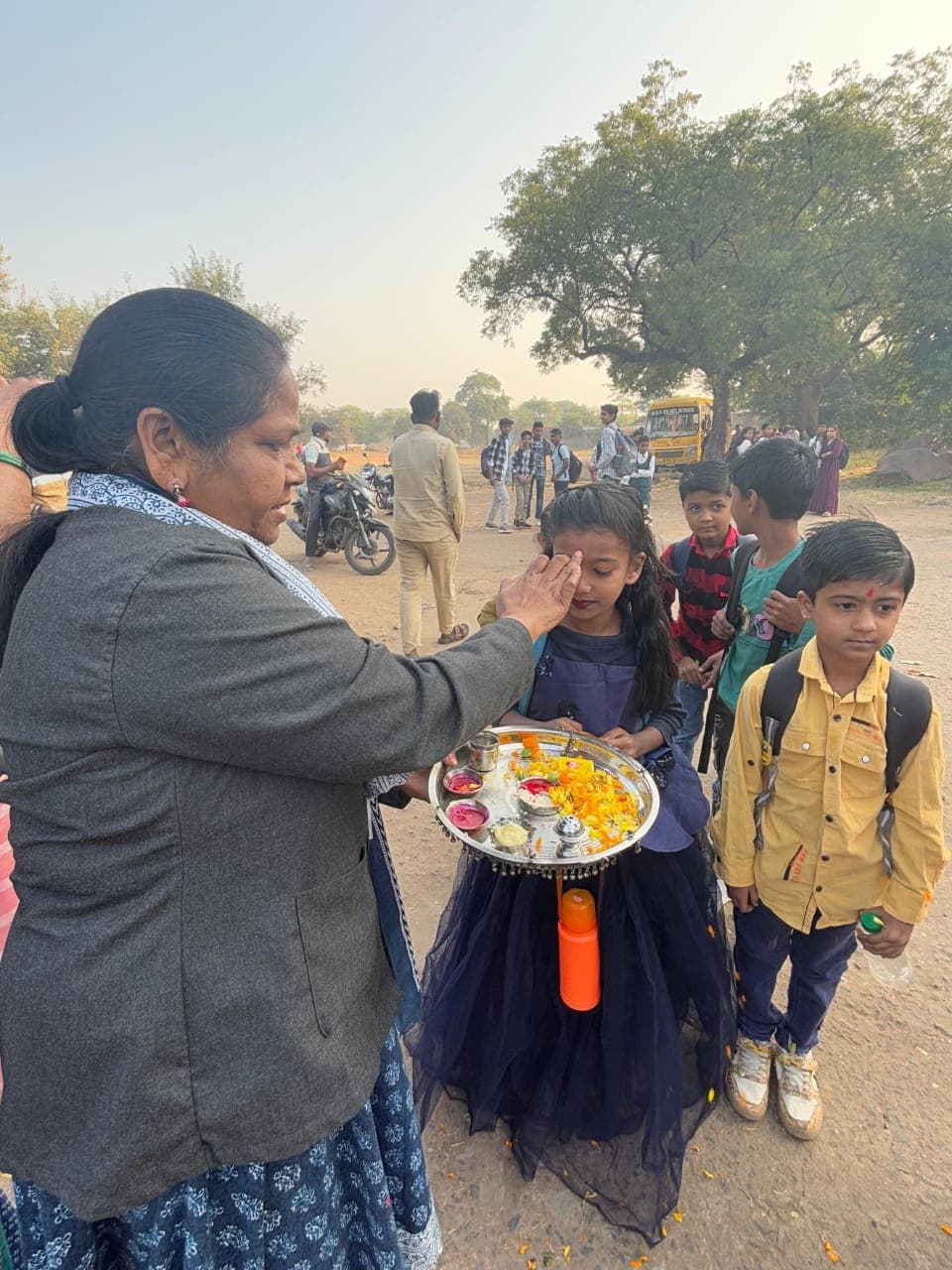 Children's Day Celebration 2024