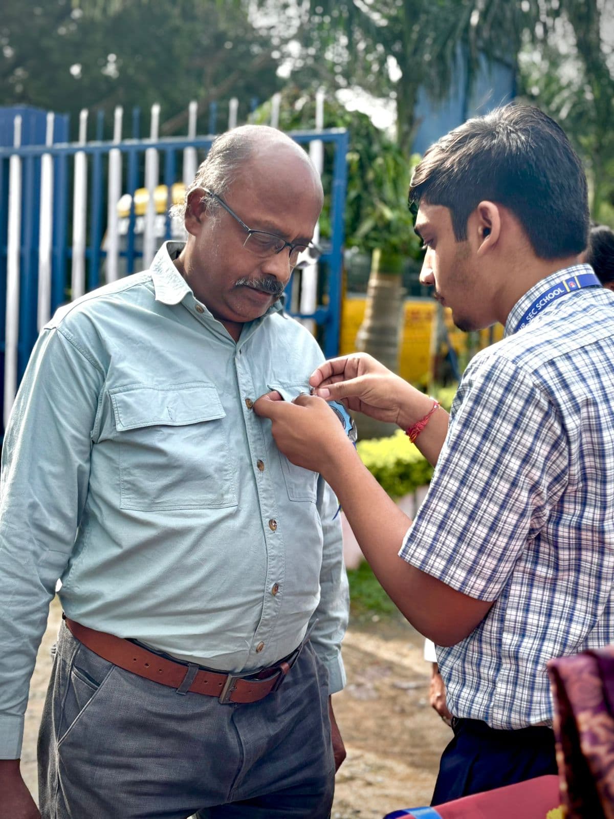 79th Independence Day🇮🇳