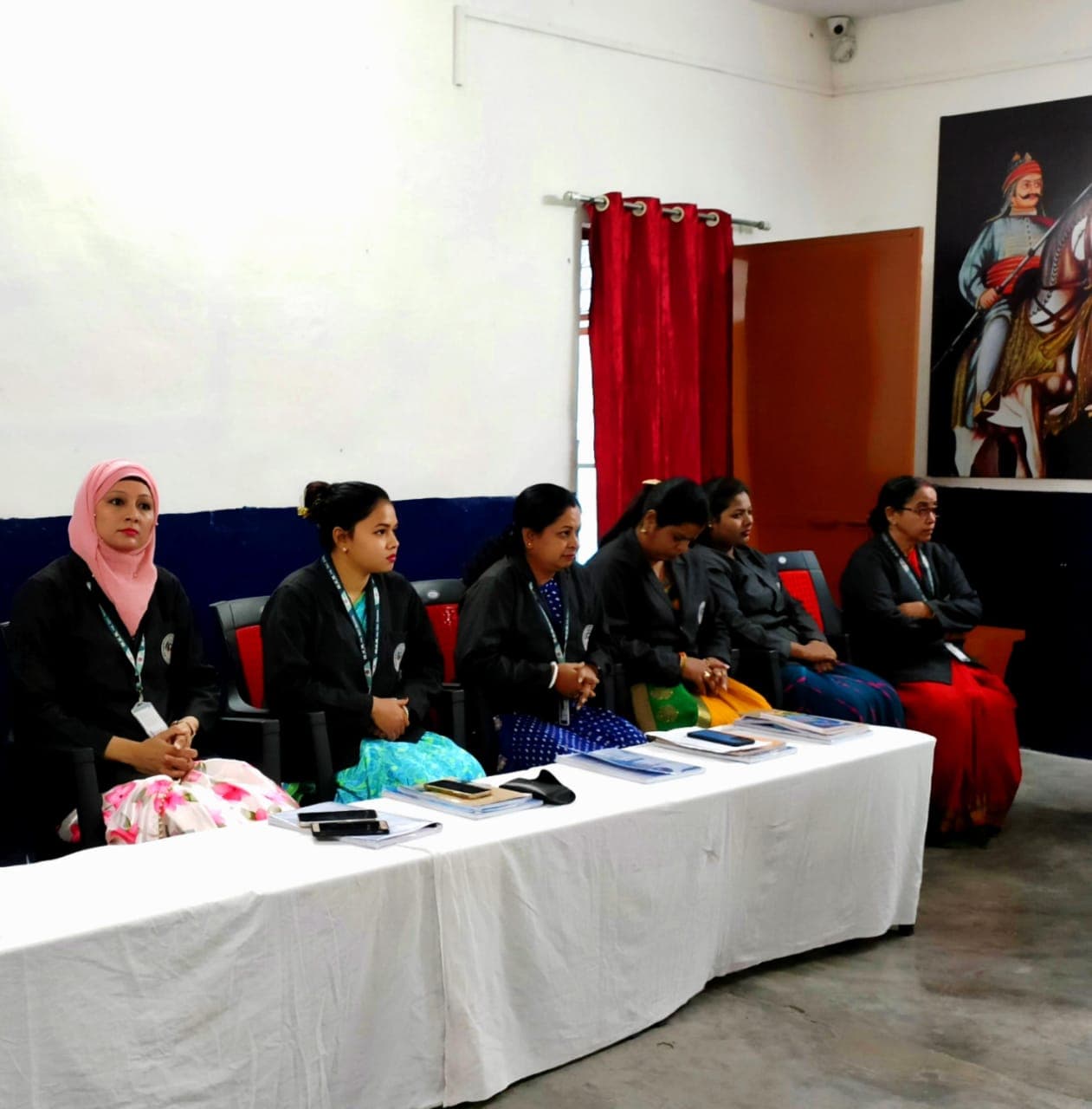 Parent orientation program