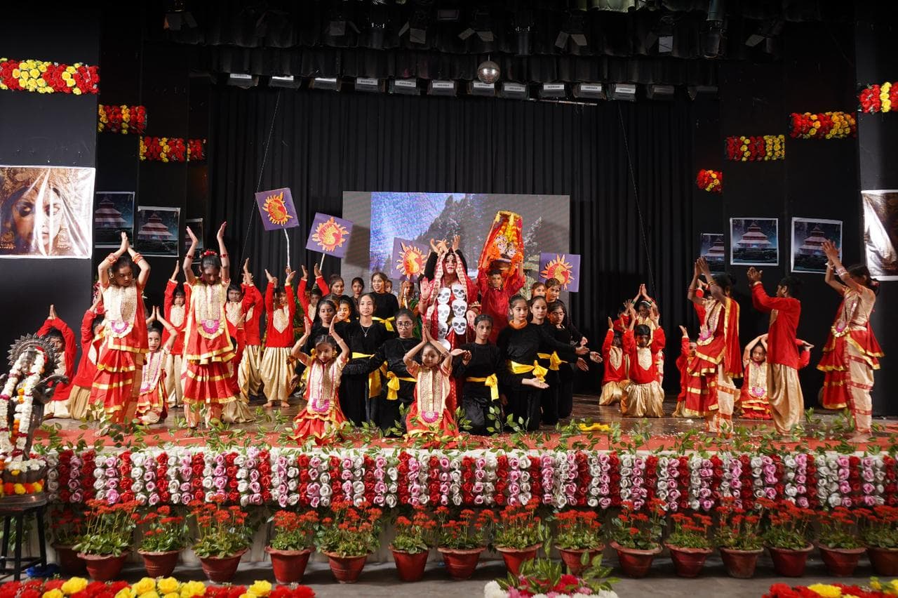 🔹Tejaswi Event Snapshots🔹