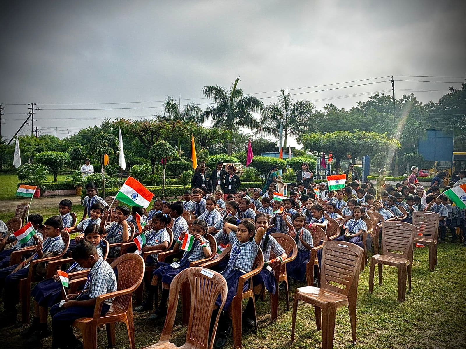 79th Independence Day🇮🇳