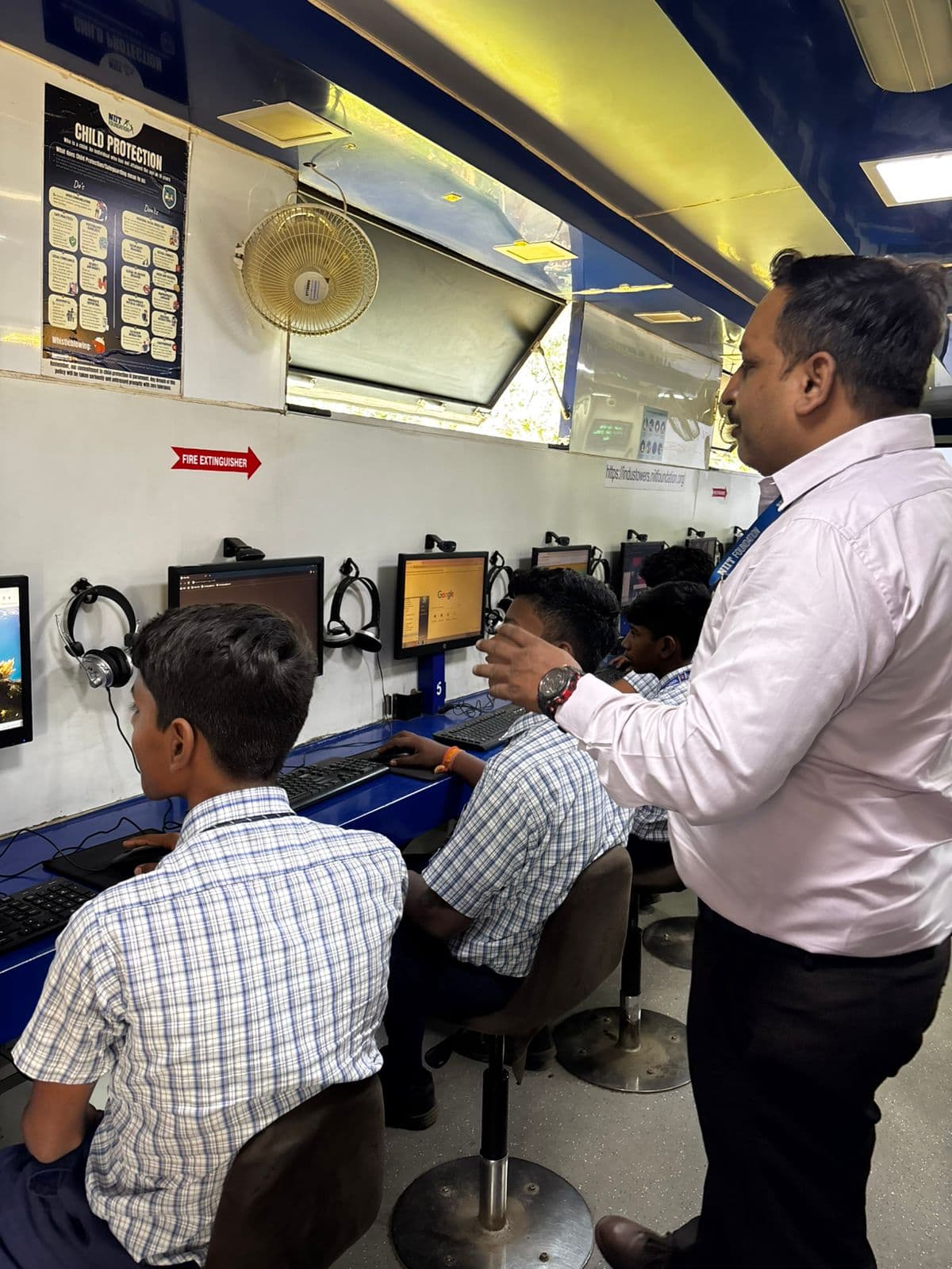 A Historic Step Towards Digital Transformation!