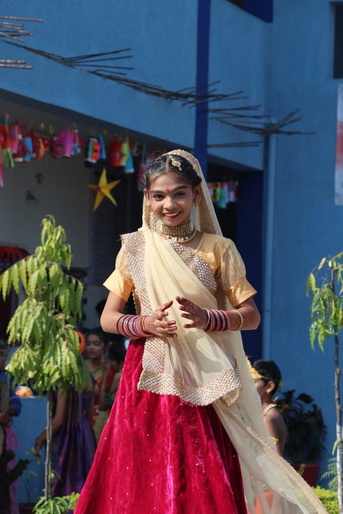 Diwali Celebration Day 2024