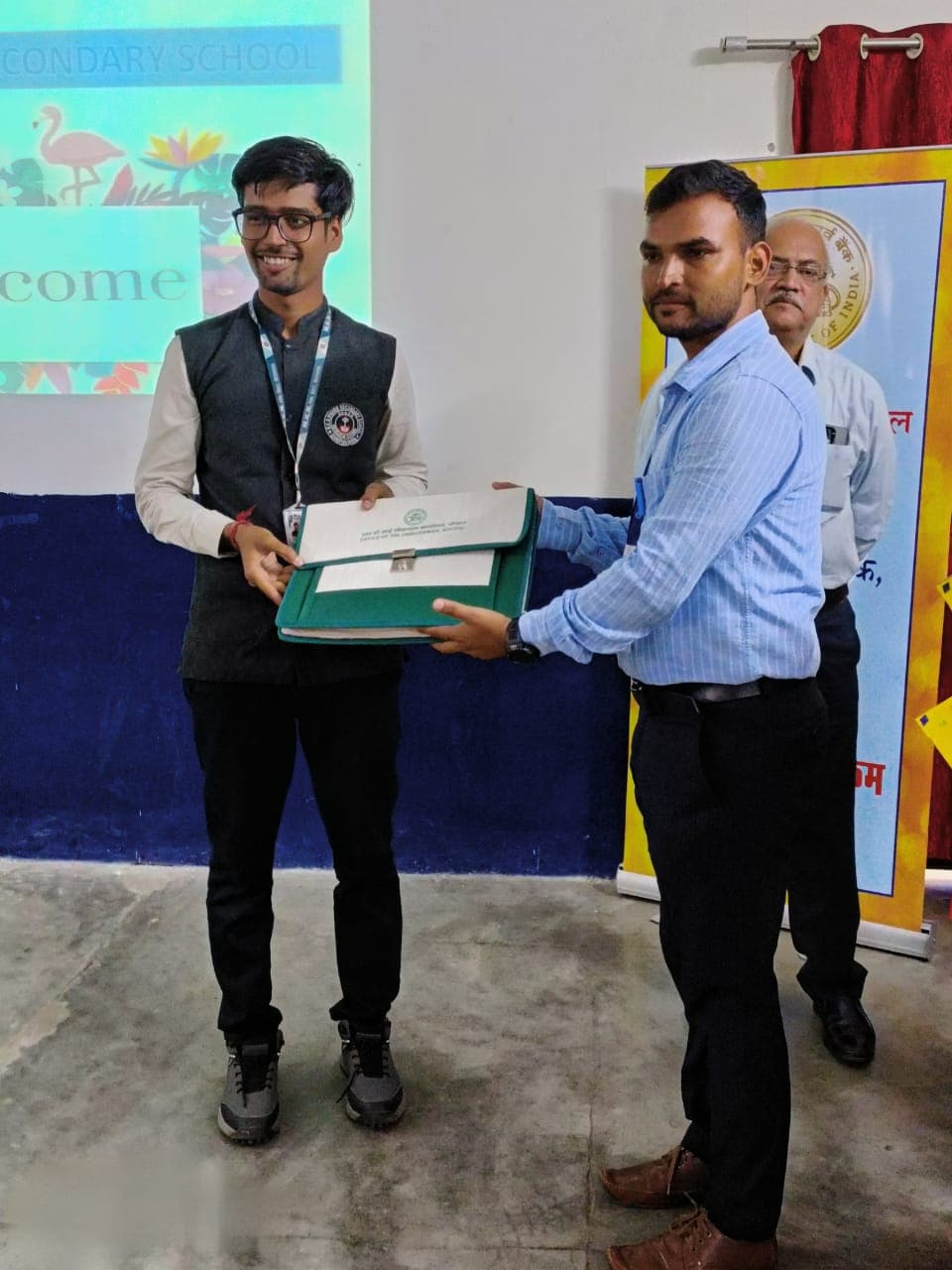 RBI General Awareness Program