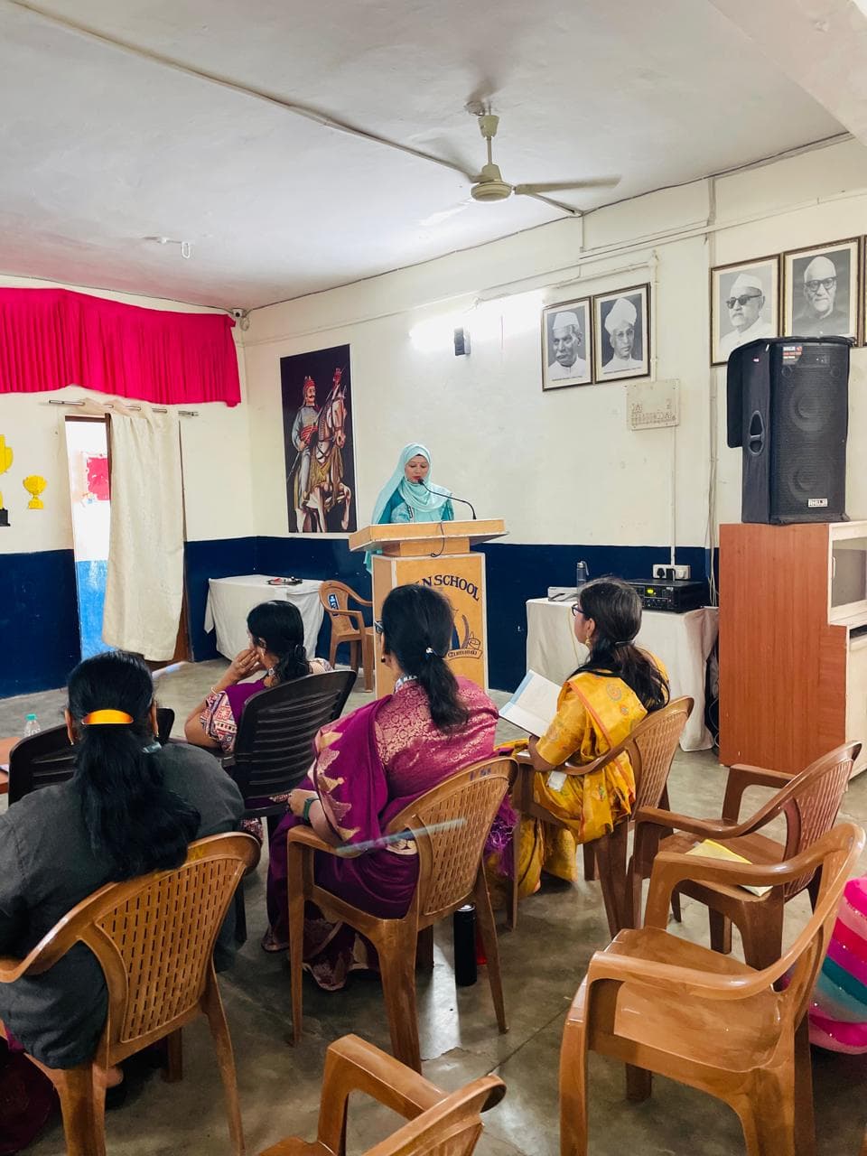 Orientation Program - 2025