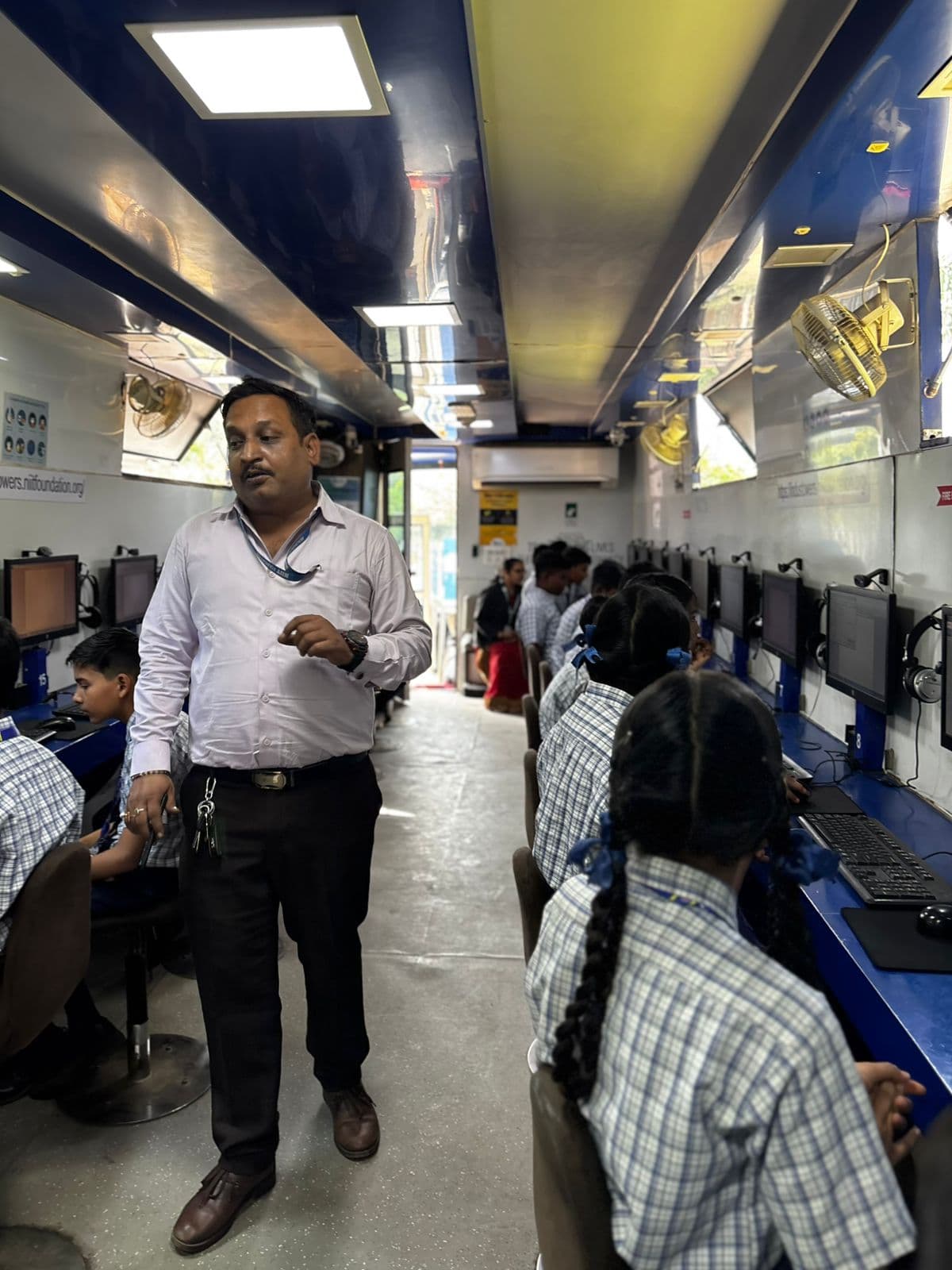 A Historic Step Towards Digital Transformation!