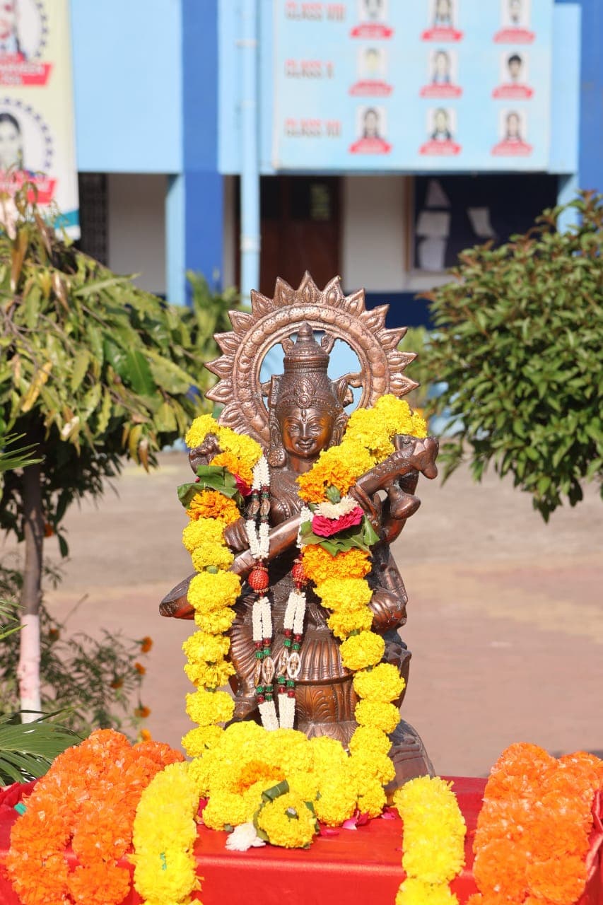 Diwali Celebration Day 2024