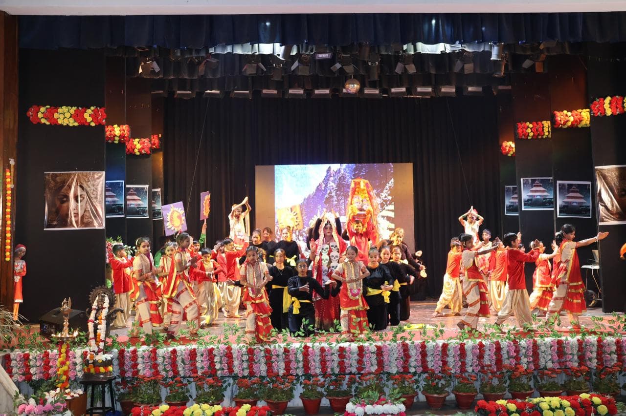 🔹Tejaswi Event Snapshots🔹