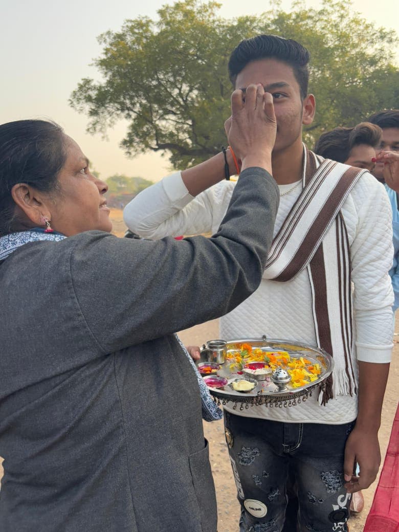 Children's Day Celebration 2024
