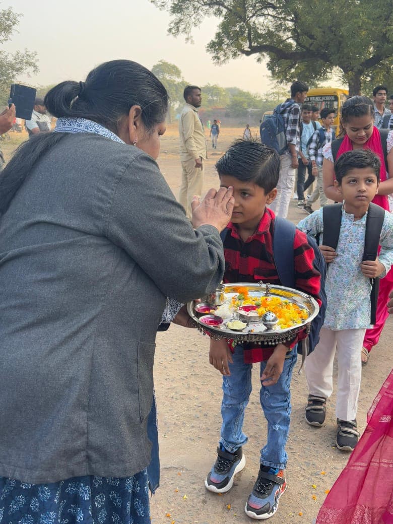 Children's Day Celebration 2024