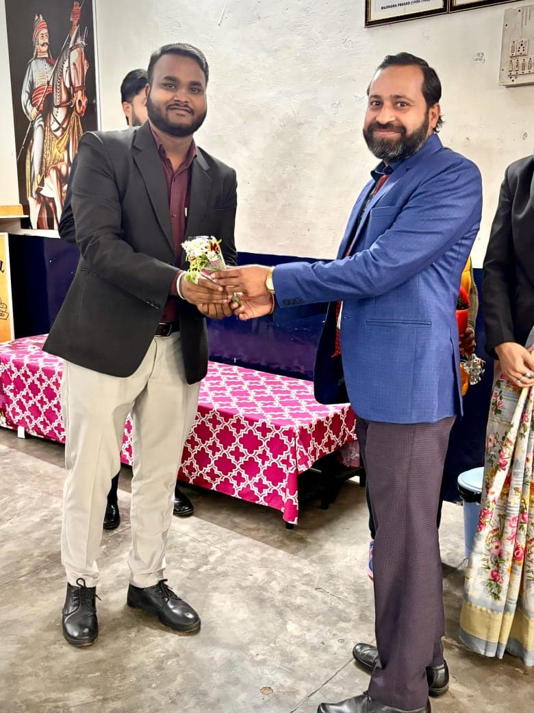 Medical Health Checkup Camp⚕️