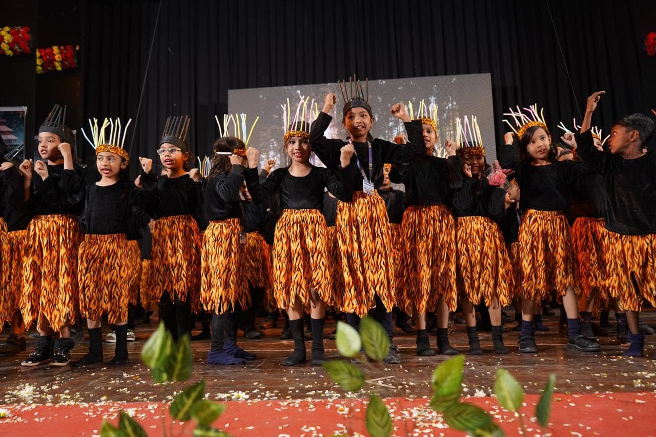 🔹Tejaswi Event Snapshots🔹