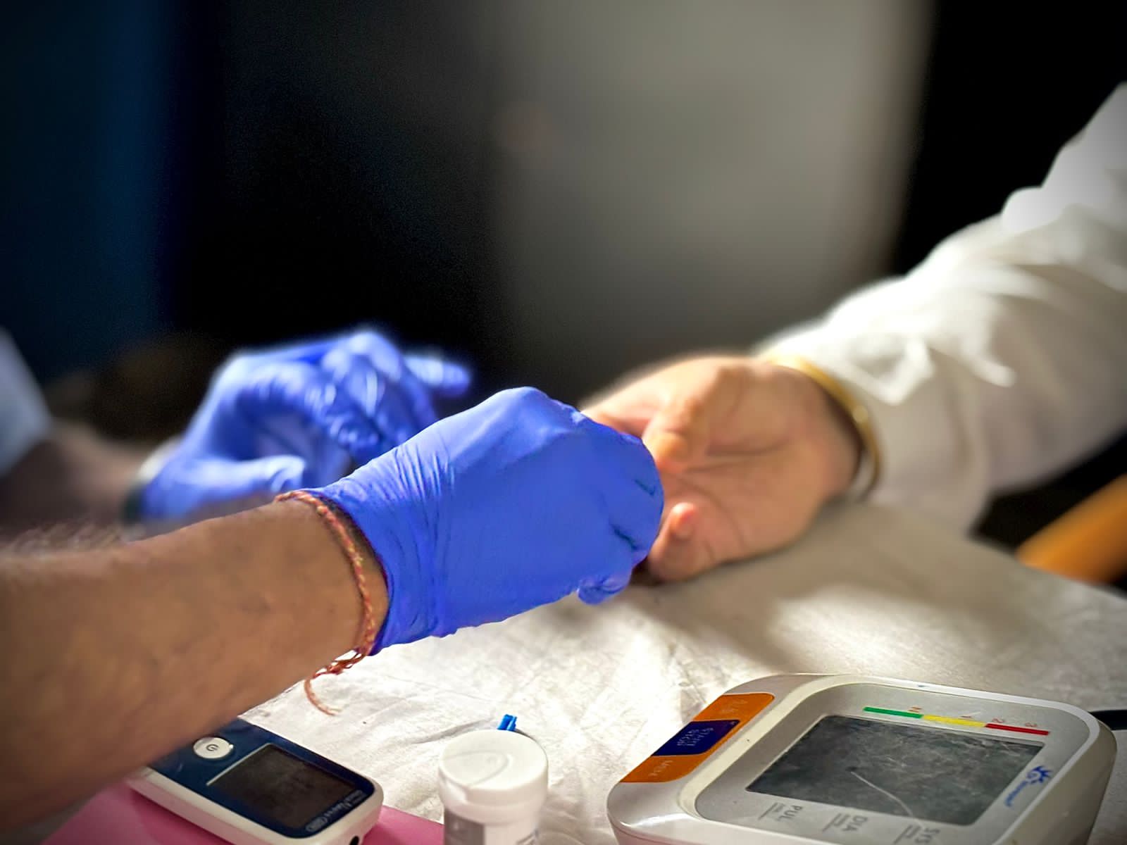 Free Medical Health Camp🩺