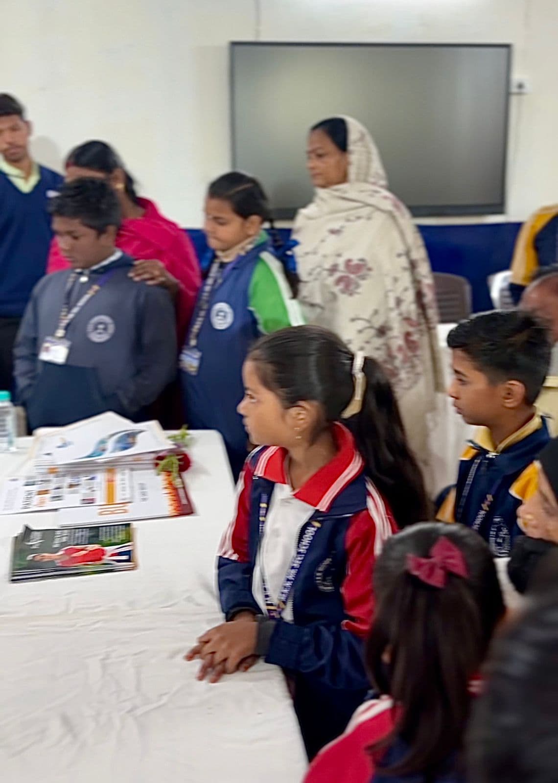 Medical Health Checkup Camp⚕️