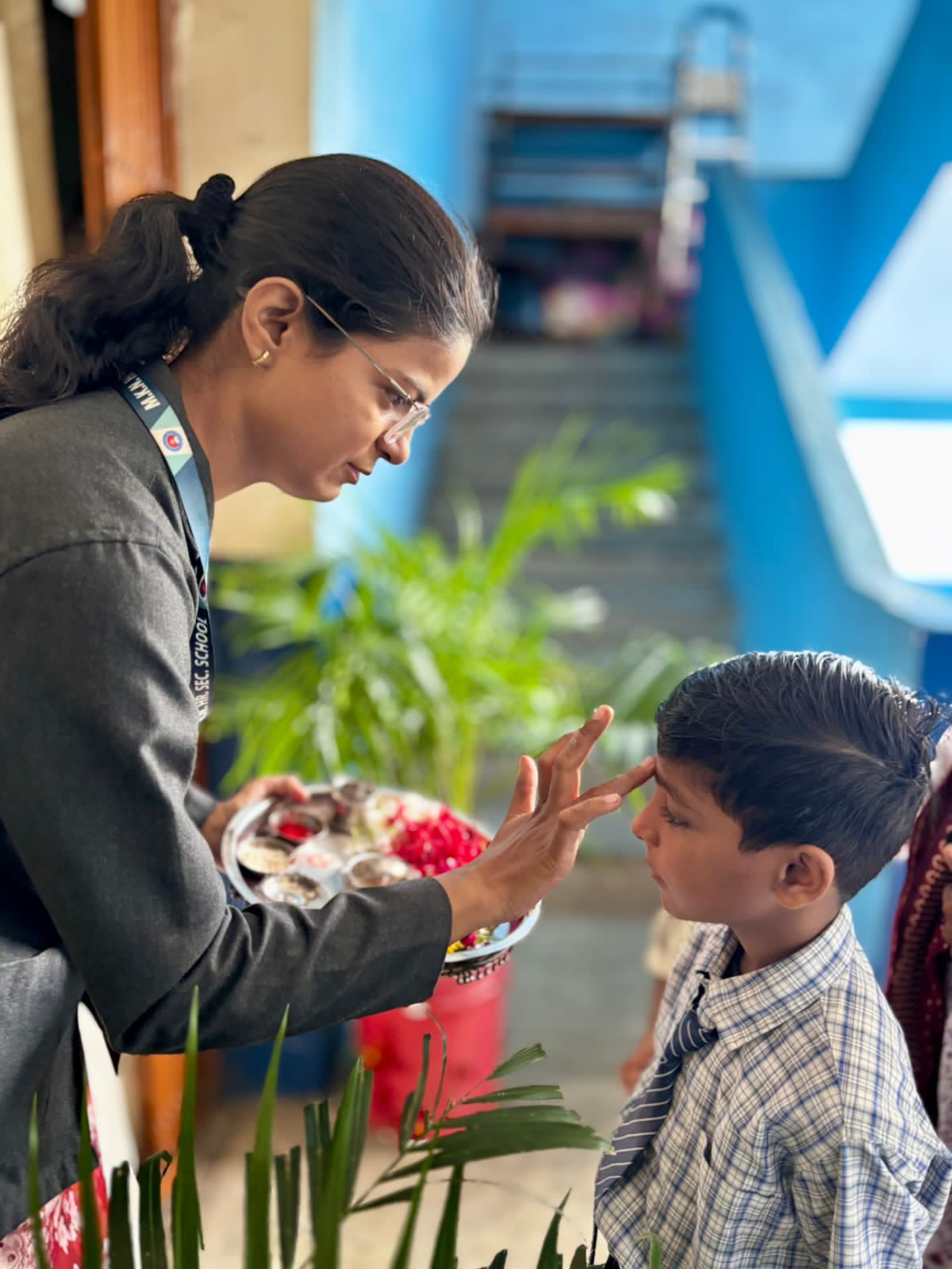 Parent Orientation Program