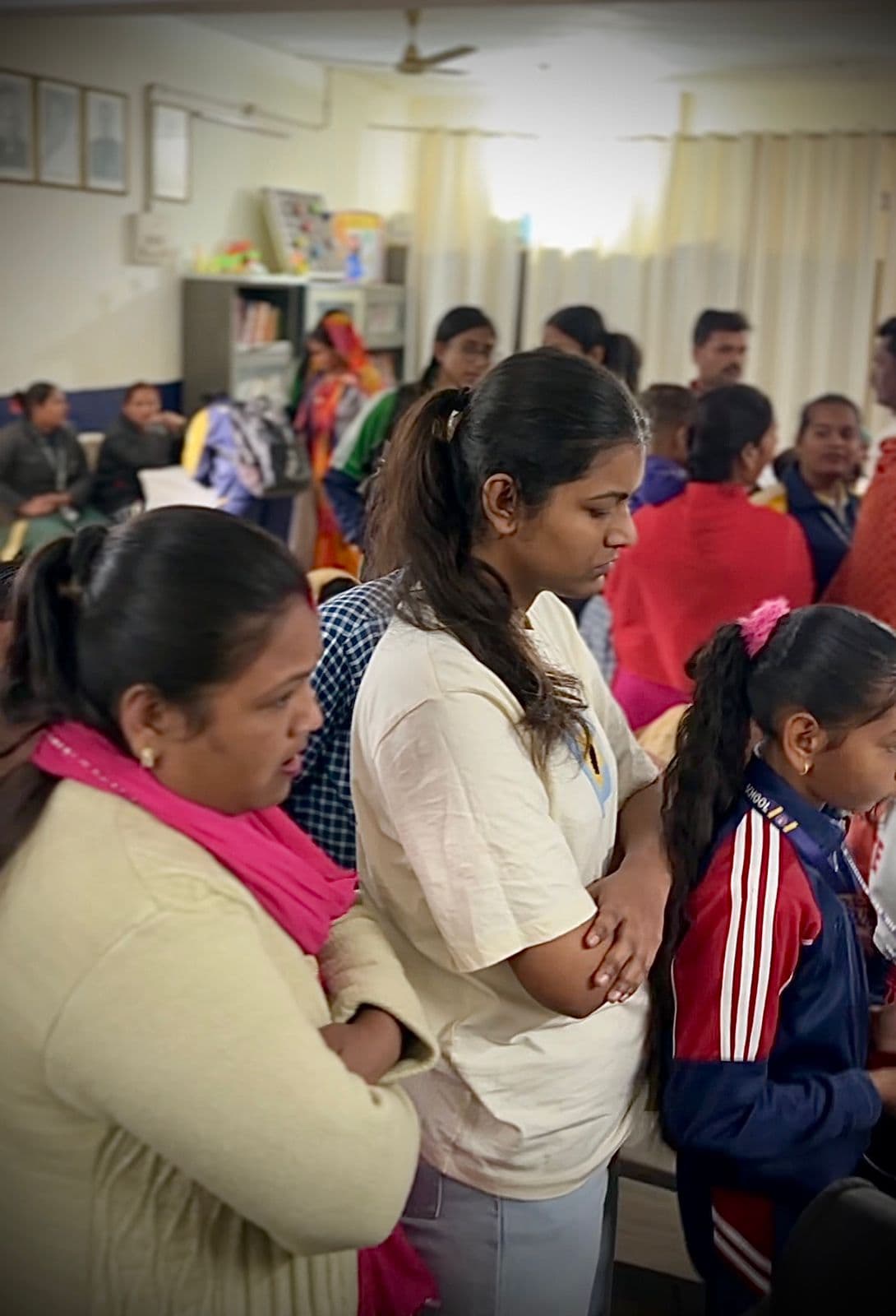 Medical Health Checkup Camp⚕️