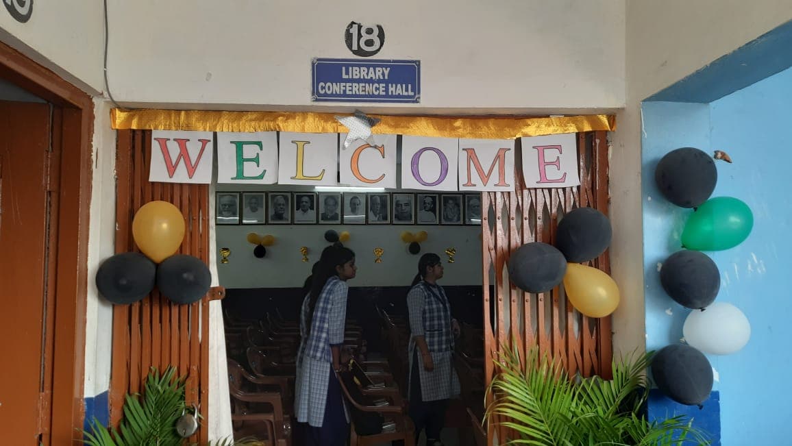 πβ¨ Graduation Day Celebration at M.K.N. Hr. Sec. School! β¨π