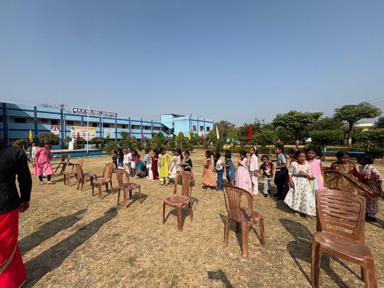 Children's Day Celebration 2024