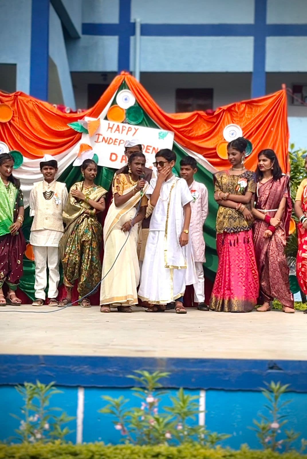 79th Independence Day🇮🇳