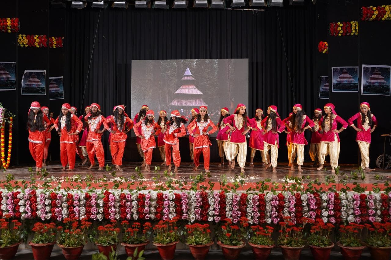 🔹Tejaswi Event Snapshots🔹