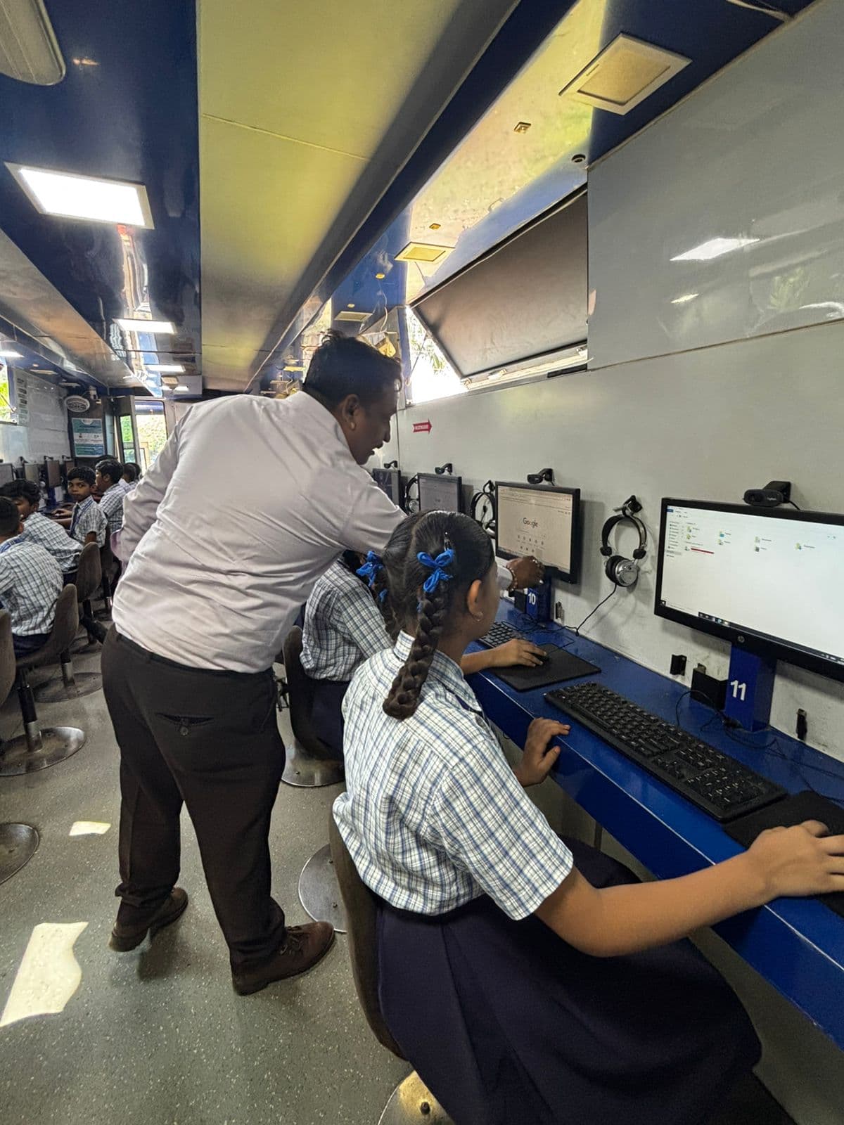 A Historic Step Towards Digital Transformation!