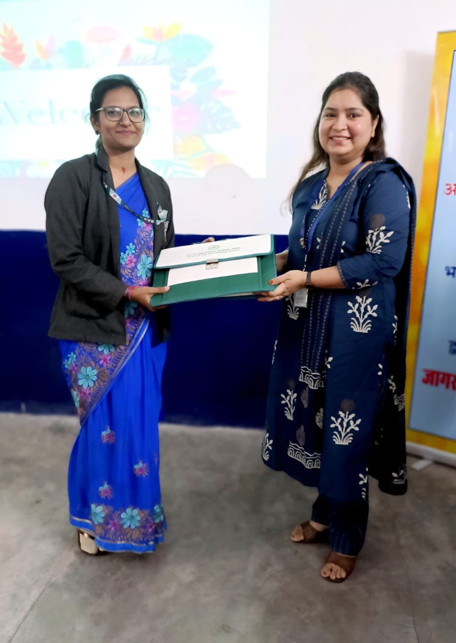 RBI General Awareness Program