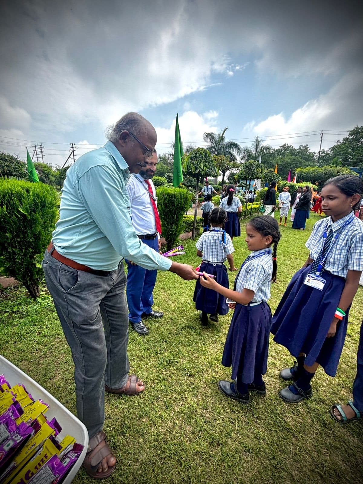 79th Independence Day🇮🇳