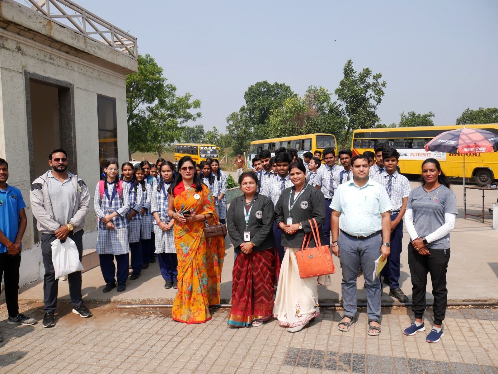 Anand Utsav 2024 by Rajya Anand Sansthan Madhya Pradesh