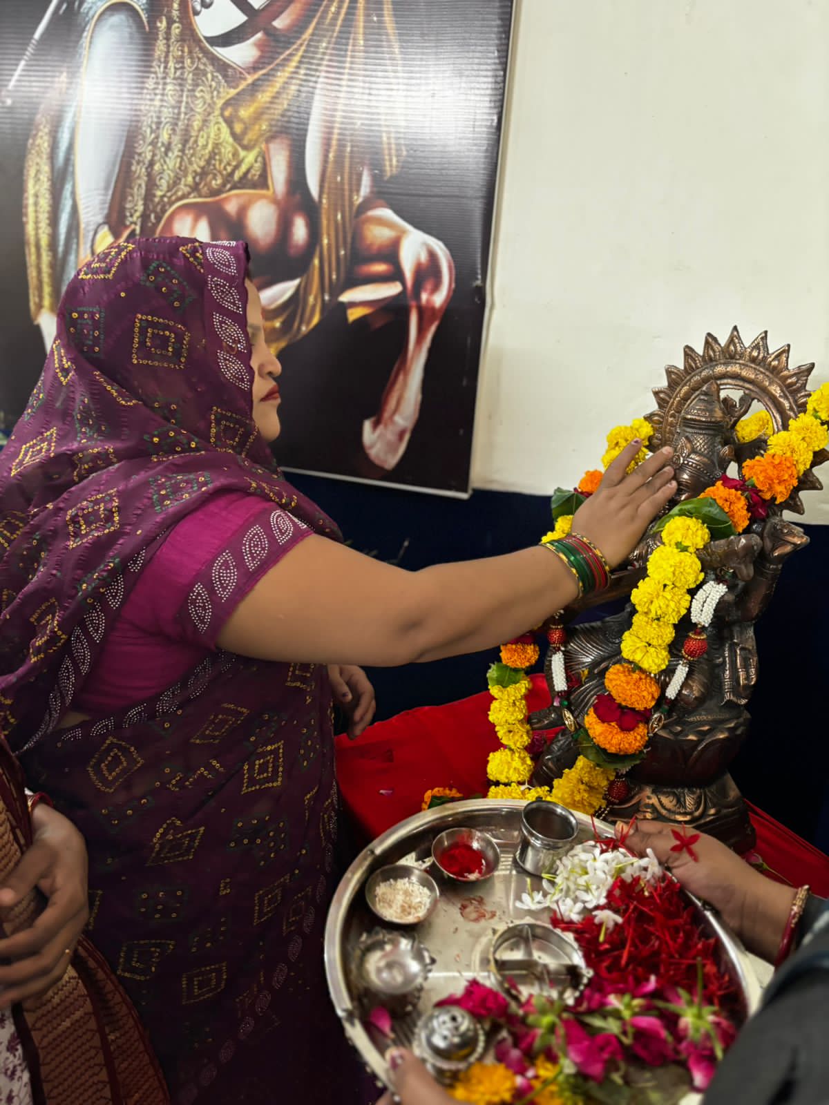 Parent Orientation Program